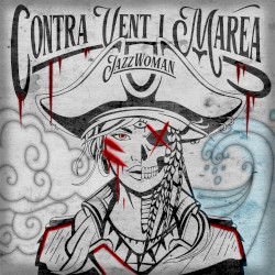 Contra vent i marea