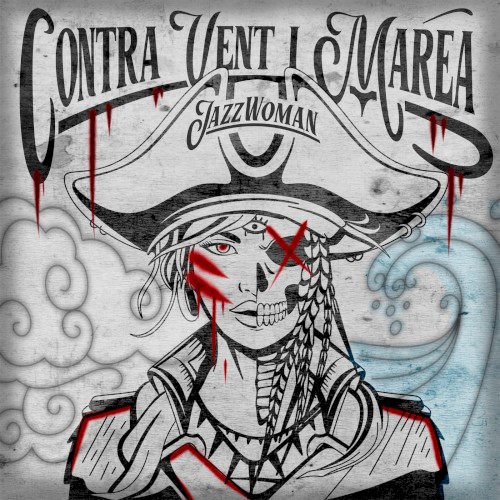 Contra vent i marea