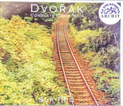 Complete Piano Trios