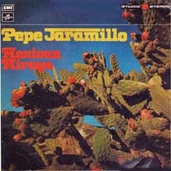 Mexican Mirage