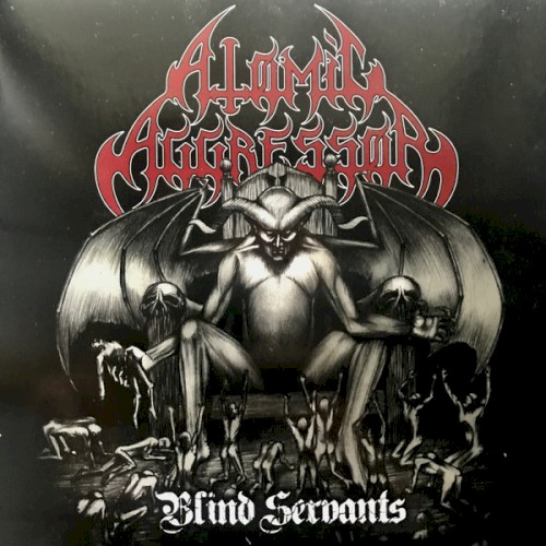 Back From the Depths / Blind Servants