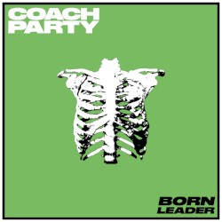 Born Leader