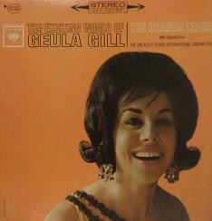 The Exciting World of Geula Gill