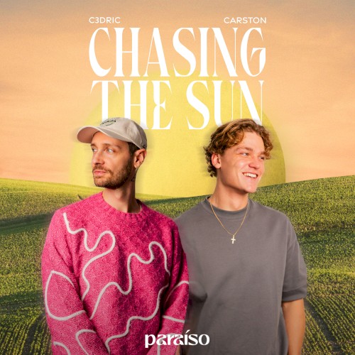 Chasing the Sun