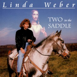 Two in the Saddle