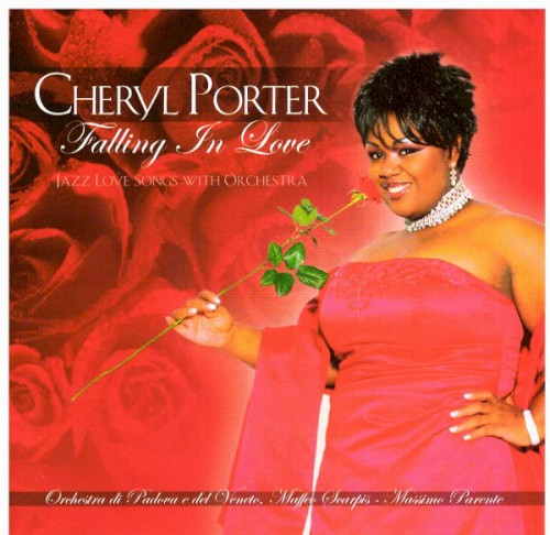 Falling in Love (Jazz Love Songs with Orchestra)