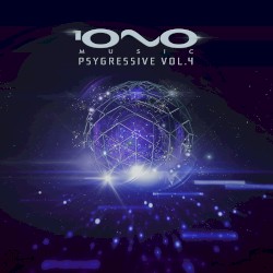 Psygressive, Vol. 4