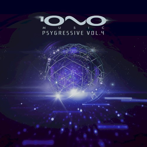 Psygressive, Vol. 4