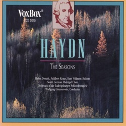 The Seasons
