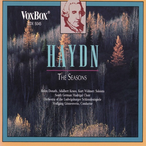 The Seasons