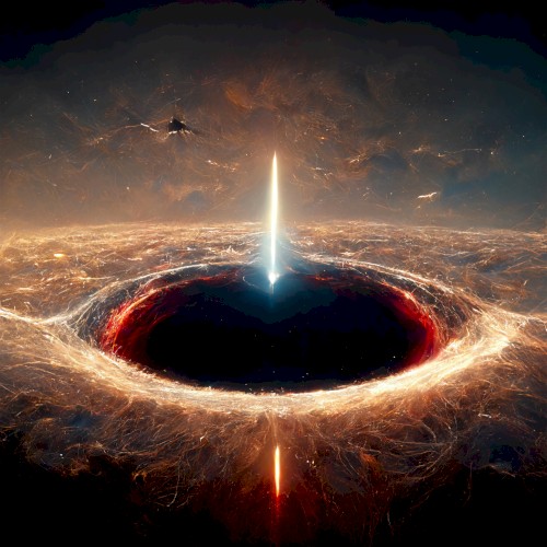 Black Hole