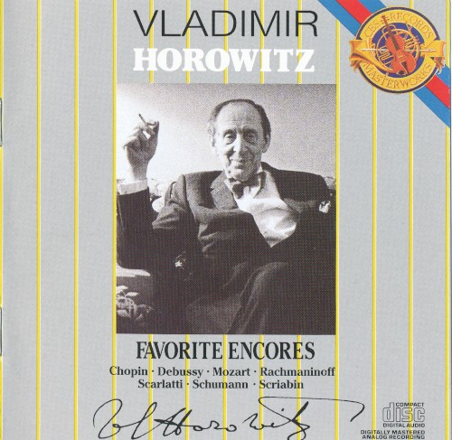 Favorite Encores