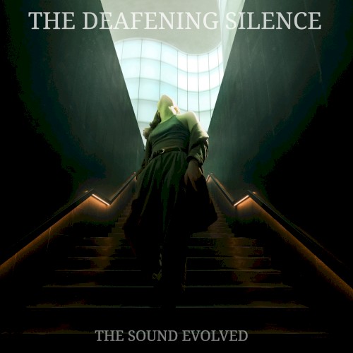 The Sound Evolved Pt. II