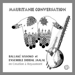Mauritanie Conversation