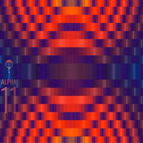 ALPHA 11