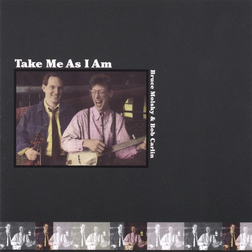 Take Me as I Am