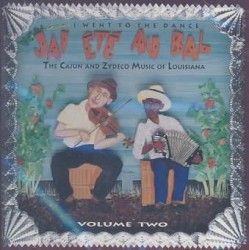 J'ai été au bal (I Went to the Dance), Volume 2
