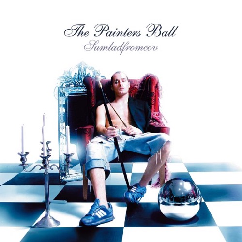 The Painters Ball