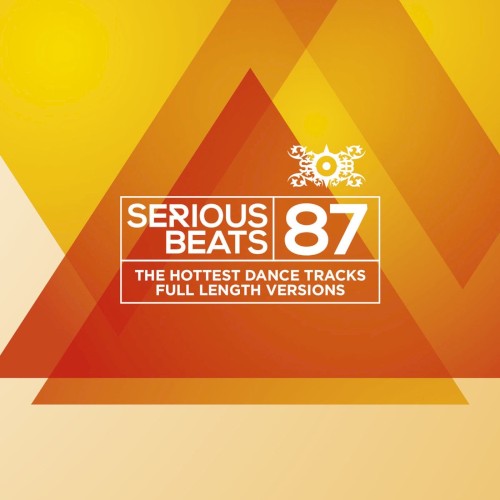Serious Beats 87