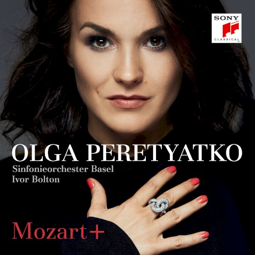 Mozart+
