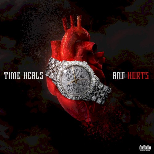 Time Heals and Hurts