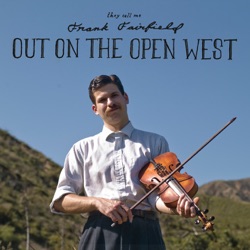 Frank Fairfield