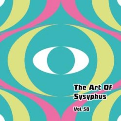 The Art of Sysyphus, Vol. 58