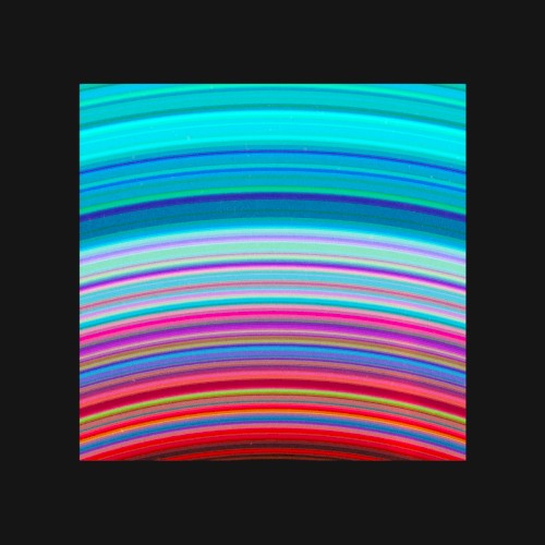 Saturn in Freefall