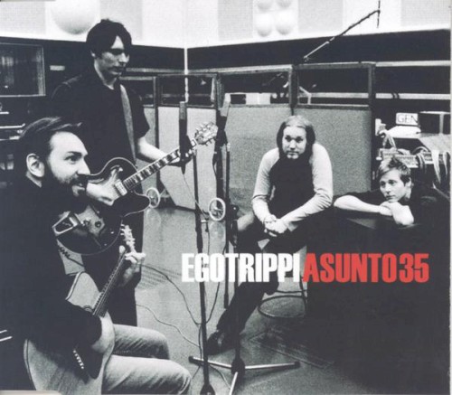 Asunto 35