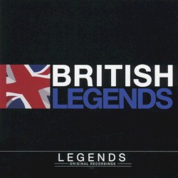 British Legends