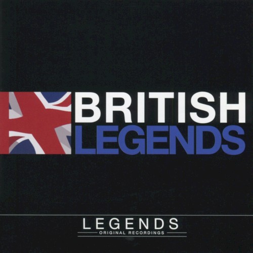 British Legends