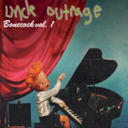 Bonecock vol. 1