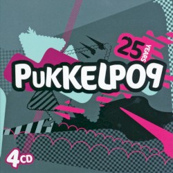 25 Years Pukkelpop