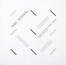 Music for Nine Post Cards