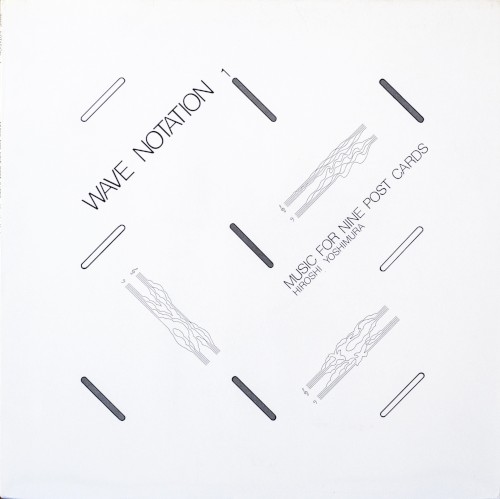 Music for Nine Post Cards