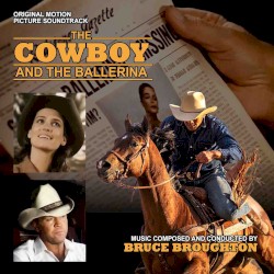 The Cowboy and the Ballerina