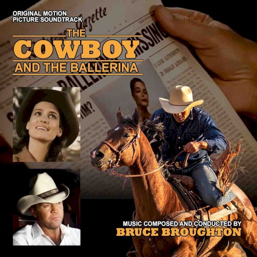 The Cowboy and the Ballerina