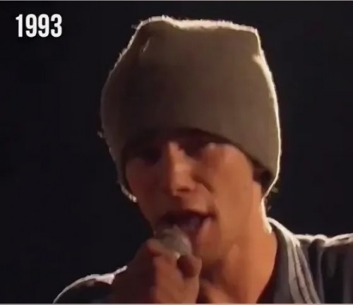 1993-04-16: Sound City, Hallam University, Sheffield, UK
