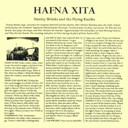 Hafna Xita