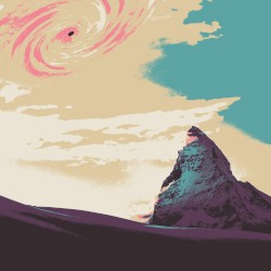 The Skies Open