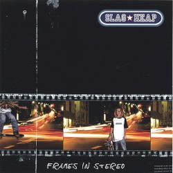 Frames in Stereo