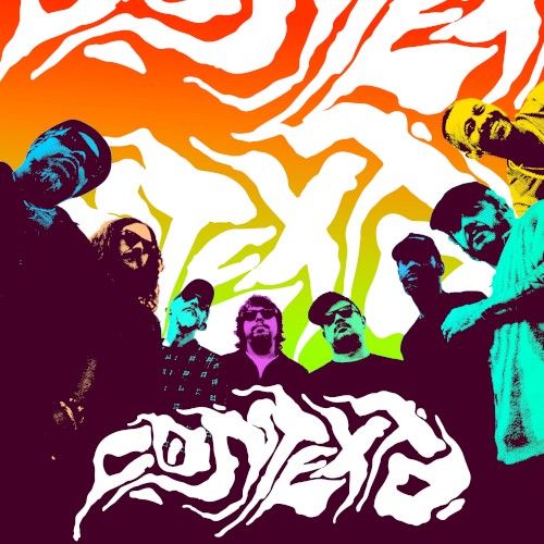 Contexto (Ao Vivo)