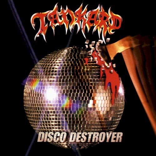 Disco Destroyer