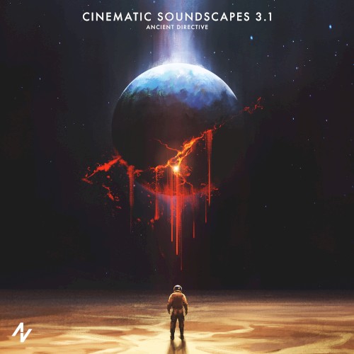 Cinematic Soundscapes 3.1: Ancient Directive