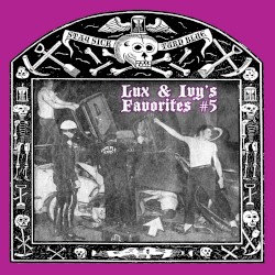 Lux & Ivy’s Favorites, Volume 5