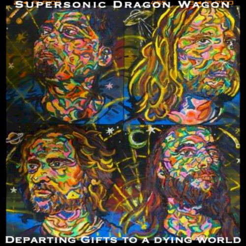Departing Gifts to a Dying World