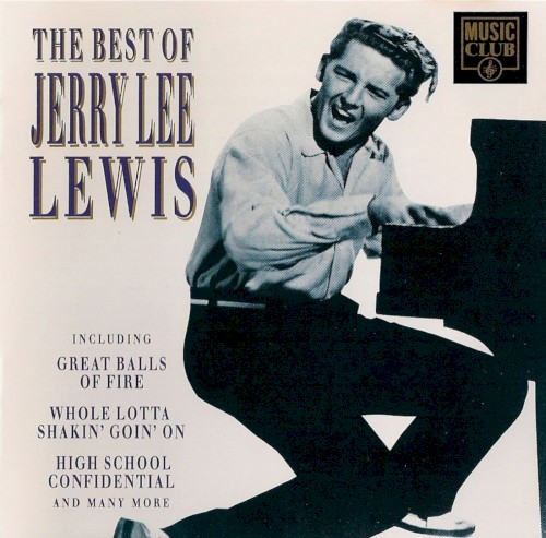 The Best of Jerry Lee Lewis