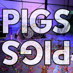 PIGS PIGS