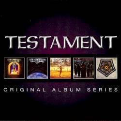 Original Album Series