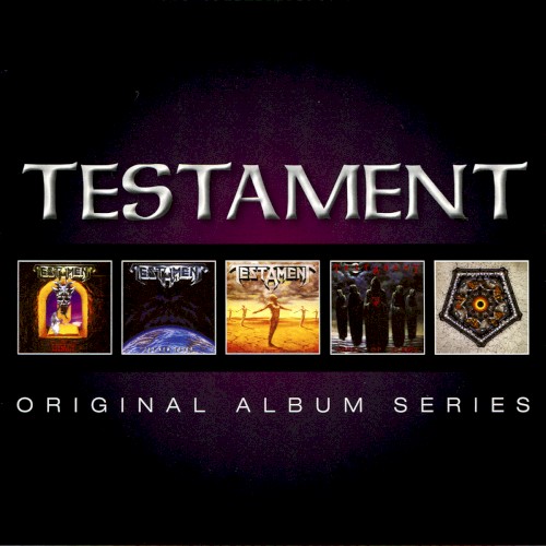 Original Album Series